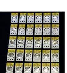 Ut, ornl scientists gain new insights into atomic disordering of complex metal. Radioactive Test Sources Developed At Nist For The Testing And Download Scientific Diagram