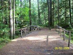The campground offers facilities for. Whispering Falls Campground Willamette National Forest Recreation Gov