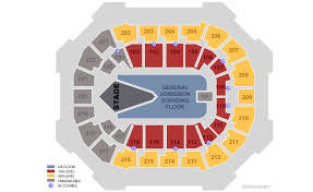 Chaifetz Arena St Louis Tickets Schedule Seating