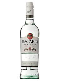 Bacardi casa barcardi ron anejo especial. Bacardi Silver Rum 750ml Liquor Barn