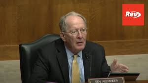 Senate Hearing On Covid 19 Vaccine Development Transcript September 9 Rev