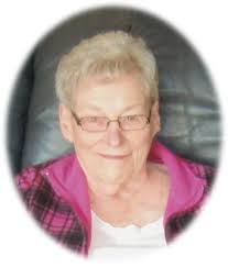 Obituary information for Barbara Marion Innis