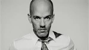 Michael Stipe's Instagram, Twitter & Facebook