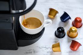Kick The K Cups How To Make Coffee Consumption Sustainable At Home Earth 911