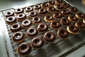 Donuts Fur Den Donutmaker 11 Donut Rezept Donutmaker Donut Rezept Fur Donutmaker Donuts Backen