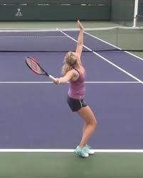 Atp & wta tennis players at tennis explorer offers profiles of the best tennis players and a database of men's and women's tennis players. For Those Serve Technique Purists Out There Talk Tennis