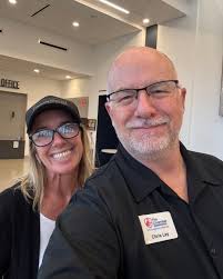 🌟 What a Wednesday Morning at CHAMBER LLC! 🌟 We had an incredible time at  our Leaders Learning & Connecting (LLC) Monthly Networking Event at the  beautiful Kirkwood Performing Arts Center! 🎭✨