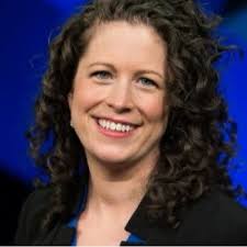 I'm happy to share that I'm starting a new position as Global Head of  Communications at State Street!