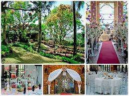 Caleruega Veritas Hall Tagaytay Wedding Wedding Venues Dream Wedding