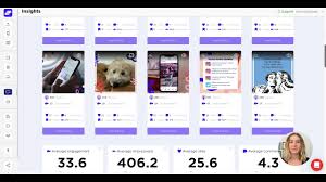 Scroll to the bottom of the accounts page. Sked Social Insights The Metrics You Need To Measure Youtube