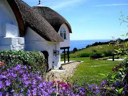 Dontcallmebetty English Cottage Seaside Cottage Cottages By The Sea