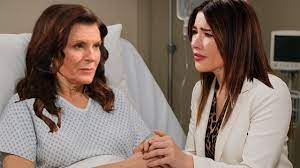 Steffy finally forgives Sheila after she took the bullet for her | Bold and  Beautiful— (Full Details Below👇) | Facebook