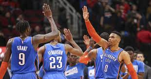 Nov 18, 2020 · 31 otto porter jr. Nba Wrap Russell Westbrook Matches 51 Year Old Record As Thunder Roar Back To Shock Rockets