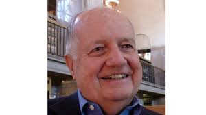 Former State Senator Don Pederson died Sunday