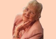 Obituary for Tina Belinda Wilson (1965-2023)