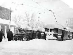 The 5 Best Moments In Colorado Winter History Colorado Winter Colorado History