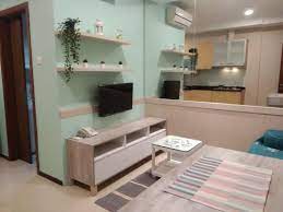 8 lingkar luar barat, rawa buaya, cengkareng, kota jakarta barat, daerah khusus ibukota jakarta 11740. Apartemen 1 Kamar Jakarta Pusat Sewa Apartemen Net