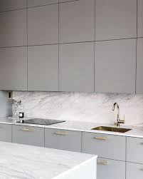 Buster Punch On Instagram Kitchen Finish Brass Image Nicolesmedjebrink Busterandpunch Scandinaviandesign Kitc New Homes Instagram Dream Kitchen
