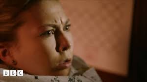 Sasha's stuck in a loop