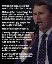 It was never my intention to make light of the murder of a young man."