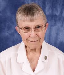 Given to God, in Community, for the Service of Those who are Poor