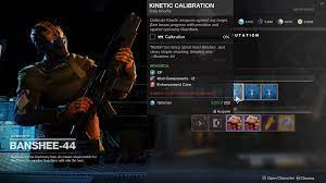 As for what's the best way to farm these daily, follow this guide: How To Get Enhancement Cores In Destiny 2 Shacknews