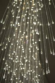 Light Shower By Bruce Munro Light Installation Light Art Light Sculpture