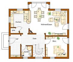 Sammlung von stephan • zuletzt aktualisiert: Kostenbewusstes Bauen Schone Architektur Gelungene Raumaufteilung Mussen Sich Nicht Widersprechen Das Beweist Der Haus Grundriss Raumaufteilung Bauplan Haus