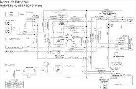 Occasionally, the cables will cross. Cub Cadet Lt1042 Wiring Schematic Studiowsimonini It Power Wirings Power Wirings Studiowsimonini It