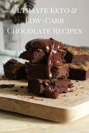 Heavenly Delicious Keto Chocolate Caramel Cake Keto Atosab Dessert Recipes Healthy Chocolate Keto Dessert Recipes