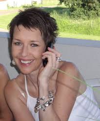 Anne ROUSSEAU (CHEVALIER), 56 ans (DIJON, CHEVIGNY SAINT SAUVEUR)