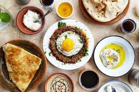 On the blog, i already have a few recipes that would make it onto a middle eastern table for breakfast, like hummus , labneh , ayran and pita bread. 10 Best Middle Eastern Restaurants In Toronto To Try Asap Food Network Canada
