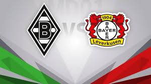 Stadium and city where bayer 04 leverkusen vs borussia mönchengladbach will occur. Bundesliga Vorschau Borussia Monchengladbach Bayer 04 Leverkusen 1 Spieltag