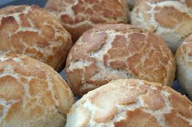 La Mejor Receta De Pan Sin Gluten Recetas De Pan Mejores Recetas Comida Sin Tacc