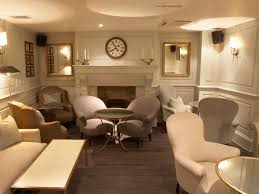 Decorate and turn a basement into a den with help from a real estate personality, broker, writer alright, those are my tips on how to decorate a basement into an office or den. Basement Living Room Layout Novocom Top