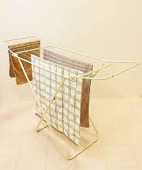 折りたたみランドリーハンガー x2f salut サリュ パル公式通販サイト pal closet サリュ 折りたたみ パル