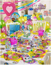 Littlest Pet Shop Party Ideas Birthday Party Ideas Birthday Party Animal Birthday Party 7th Birthday Party Ideas 4th Birthday Parties