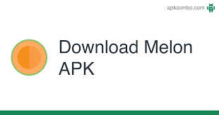 1 móvil en melon app> centro de atención al cliente. Melon Apk 2 1 0 Android App Download