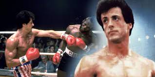 His father was an italian immigrant, and his mother's heritage is half french (from brittany) and half german. Sylvester Stallone Wanted To End Rocky 3 With The Boxer S Death