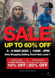 Hotels and airbnbs near the north face 100 malaysia. The North Face Sale Loopme Malaysia