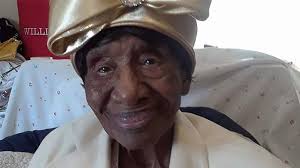 111-year-old woman, the granddaughter of a slave, dies in Georgia