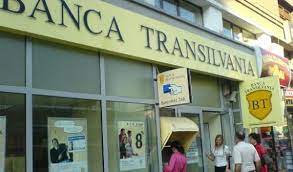 Găsește ofertele și datele de contact pentru magazinul banca transilvania str. Dorohoi News Dh News Stiri Dorohoi Botosani Veste BombÄ De La Banca Transilvania Anunturi