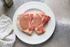 Check spelling or type a new query. Air Fryer Pork Chops Quick Moist Wellplated Com