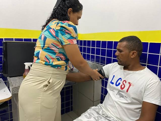 Saúde para Todos: Prefeitura de Lagoa Grande reforça compromisso com trabalhadores ao ampliar atendimento noturno nas unidades PSF - Prefeitura de Lagoa Grande