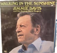 Jimmie Davies's Instagram, Twitter & Facebook