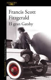 El gran gatsby / paramount pictures director: El Gran Gatsby