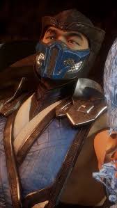 Sub Zero Mortal Kombat 11 4k 3840x2160 Wallpaper Sub Zero Mortal Kombat Mortal Kombat Mortal Kombat Characters