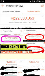 Maybe you would like to learn more about one of these? 7 Daftar Reseller Dropship Aman Di Online Shop 2021 Gratis Tanpa Modal