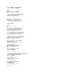 Ko tra mau sa percuma. Judul Pdf