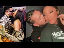 Nadia Nakai finally breaks silence 💔since AKA's passing … - YouTube